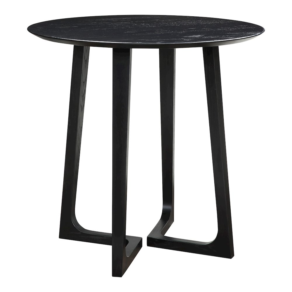 Godenza Counter Table Black. Picture 2