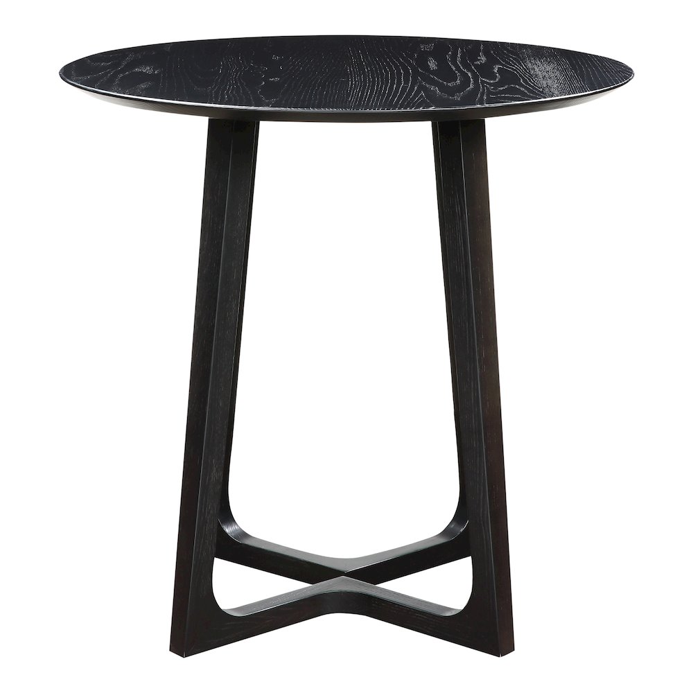 Godenza Counter Table Black. Picture 3