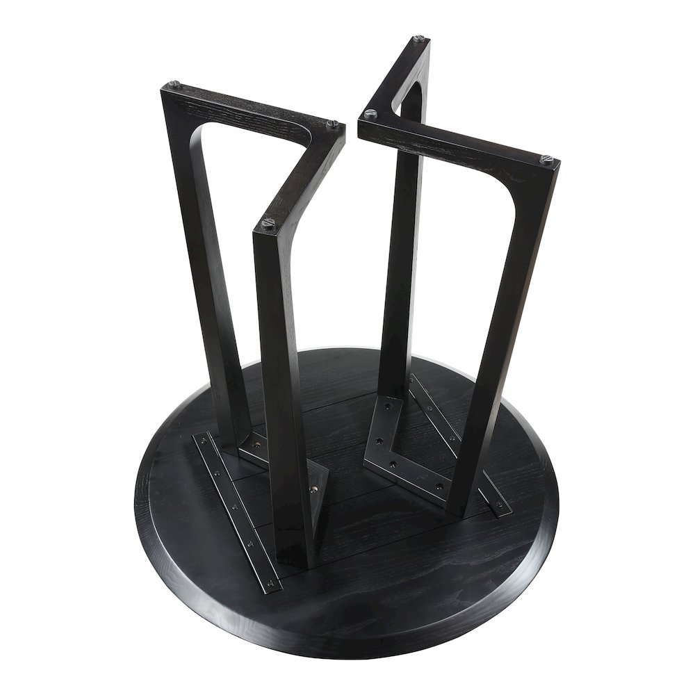 Godenza Counter Table Black. Picture 4