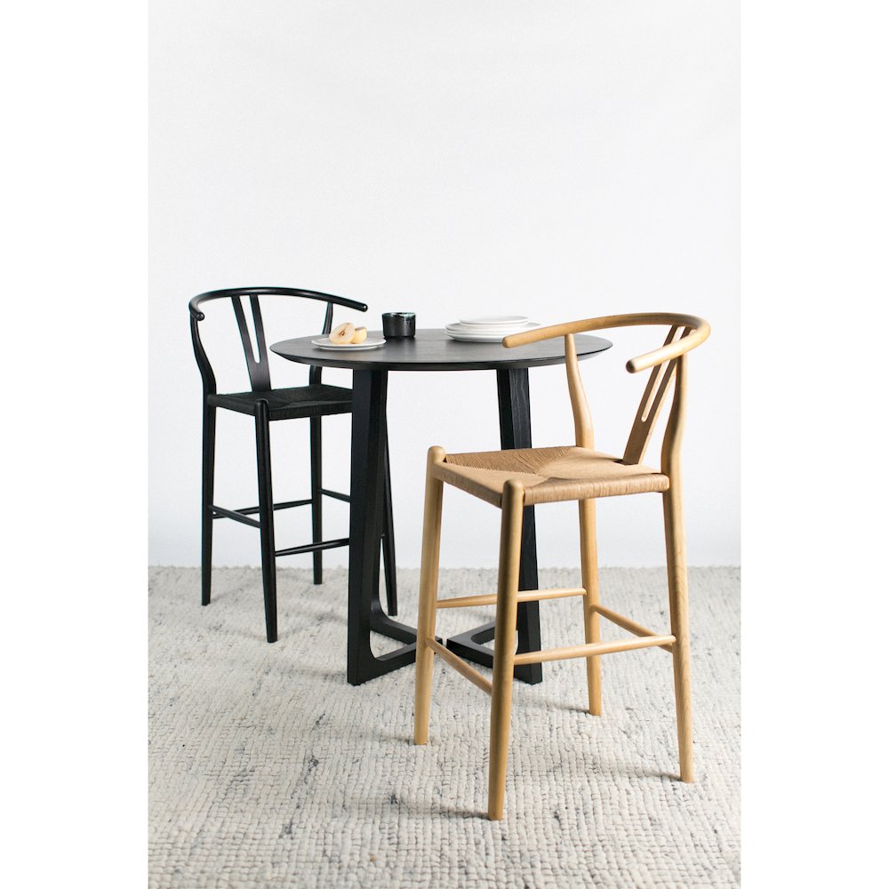 Godenza Counter Table Black. Picture 6