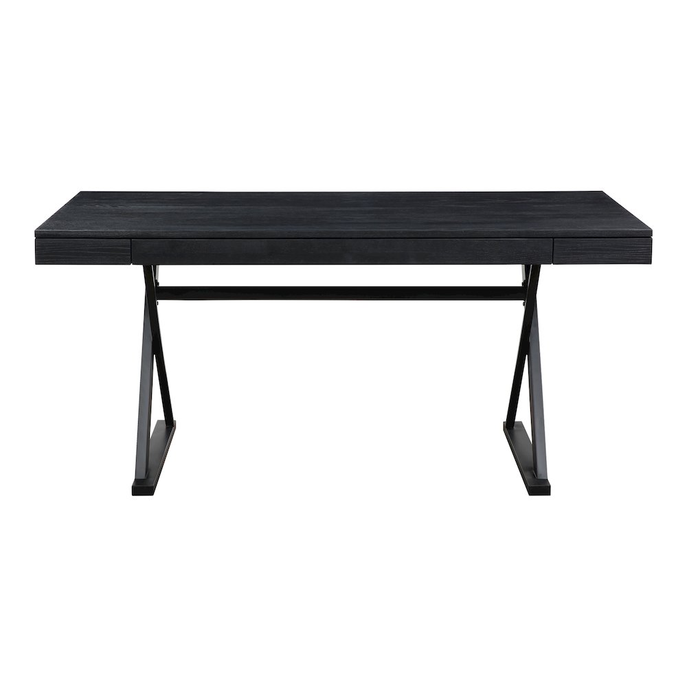 Profecto Desk Black. Picture 1
