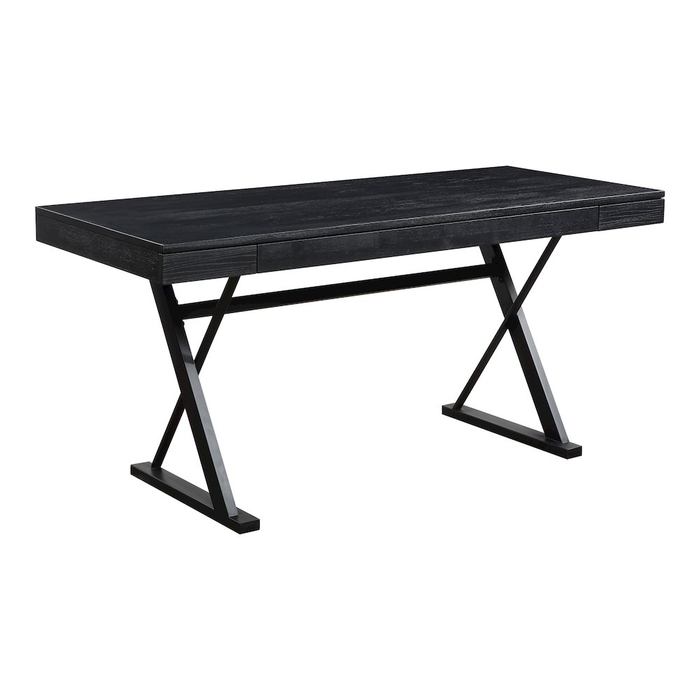 Profecto Desk Black. Picture 2