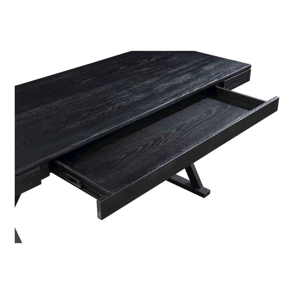 Profecto Desk Black. Picture 4