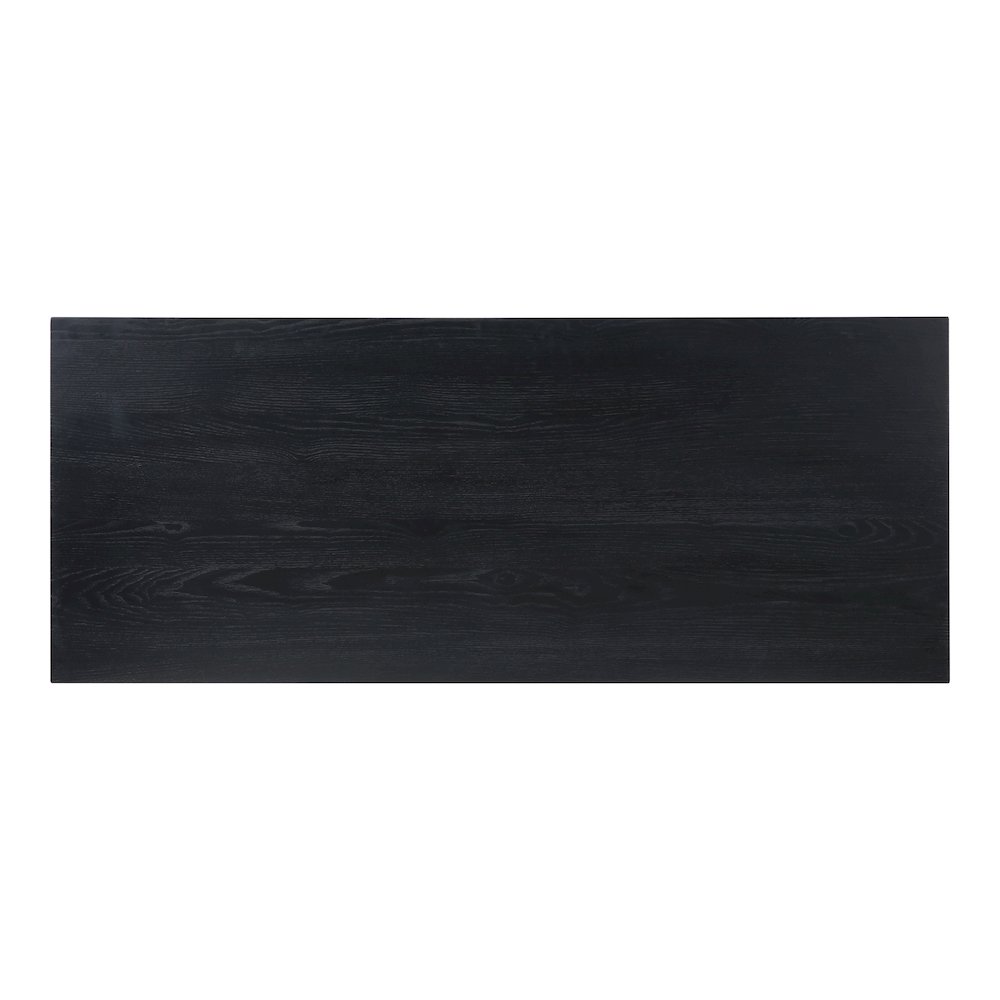 Profecto Desk Black. Picture 6