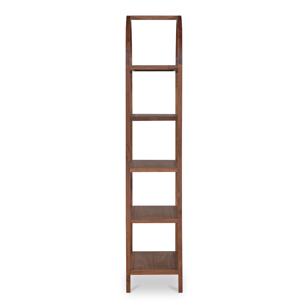 Eero Bookcase Walnut. Picture 3