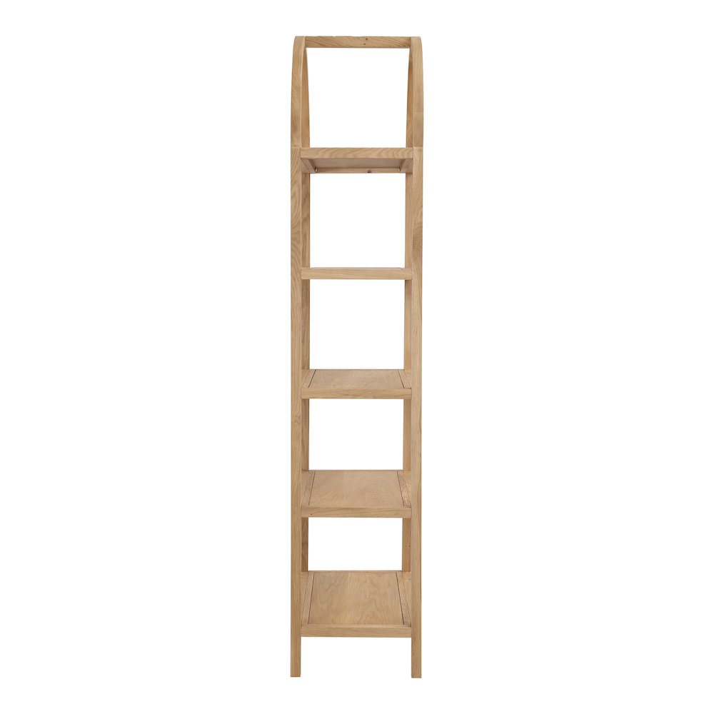 Eero Bookcase Natural. Picture 3