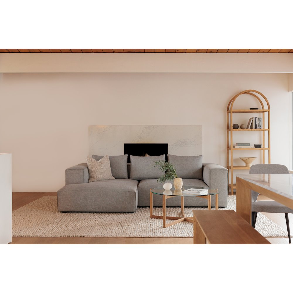 Eero Bookcase Natural. Picture 7