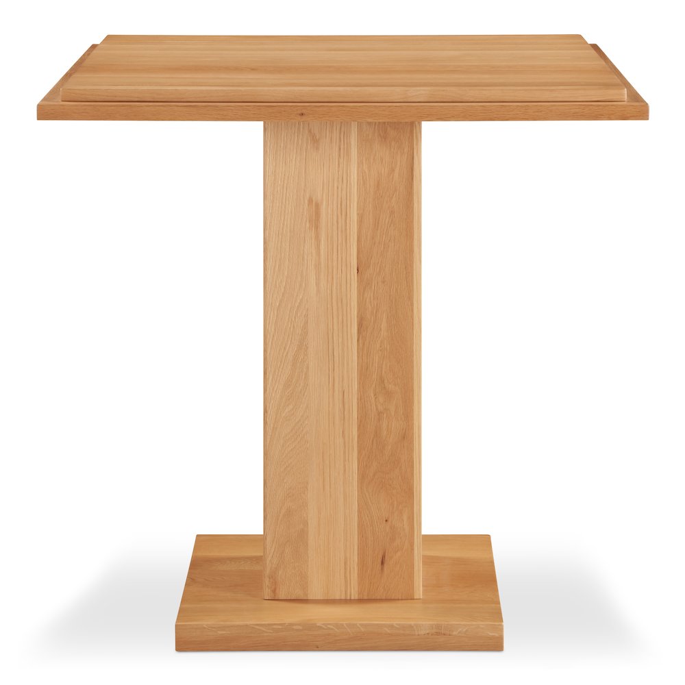 May Counter Table Natural. Picture 1