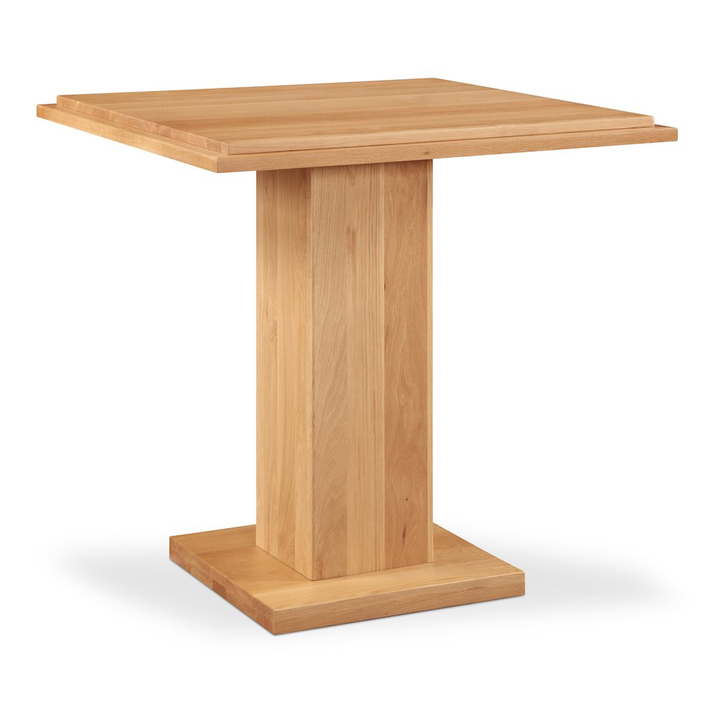 May Counter Table Natural. Picture 2