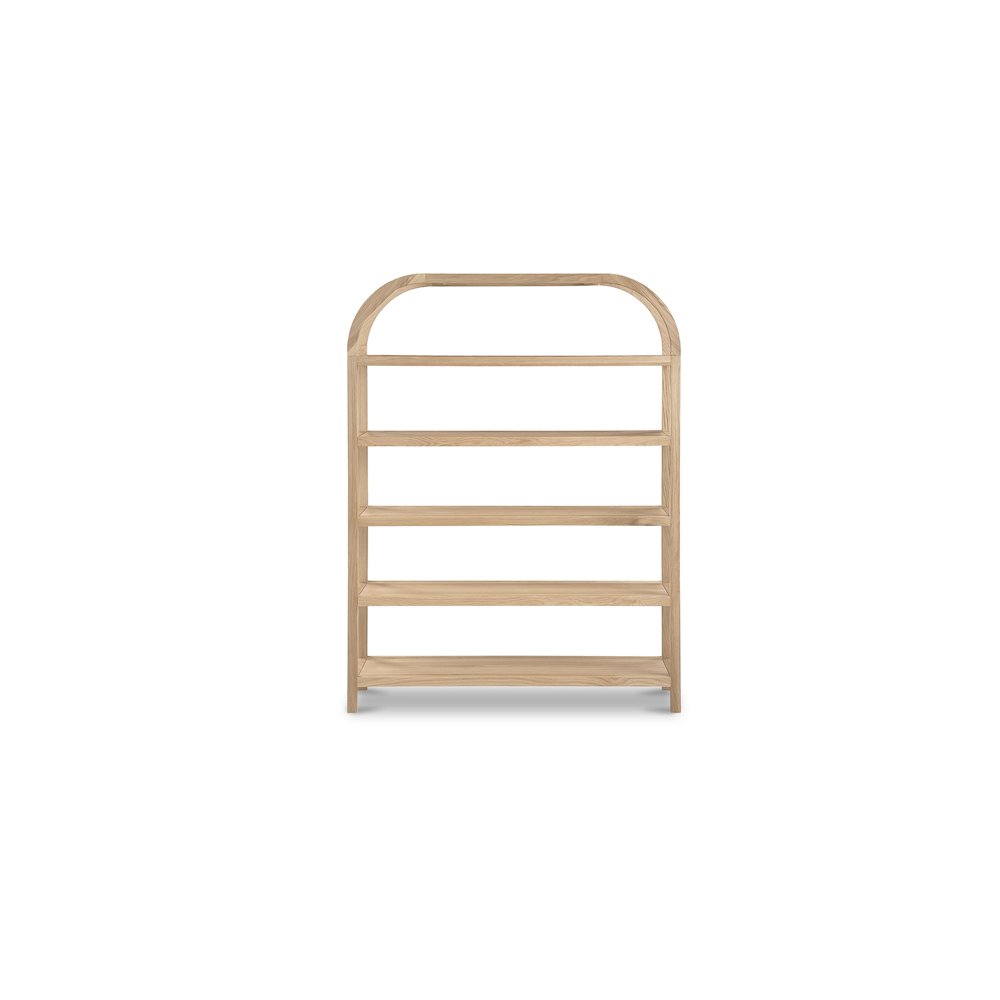 Eero Bookcase Large Natural. Picture 1