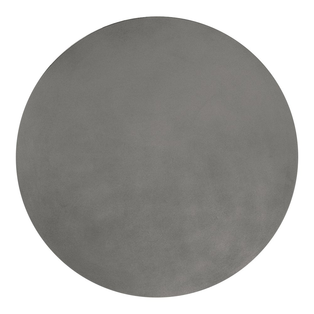 Isadora Outdoor Dining Table Grey. Picture 4