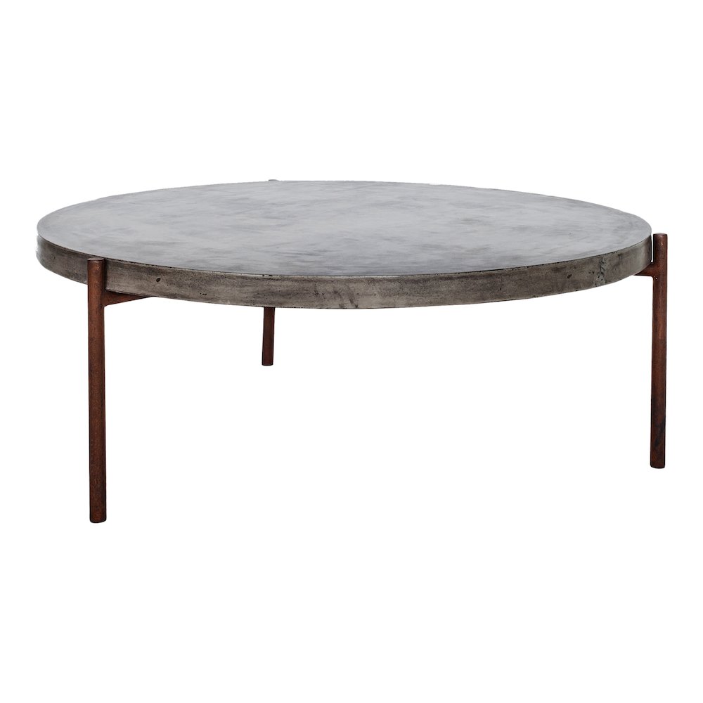 Mendez Outdoor Coffee Table. Picture 3