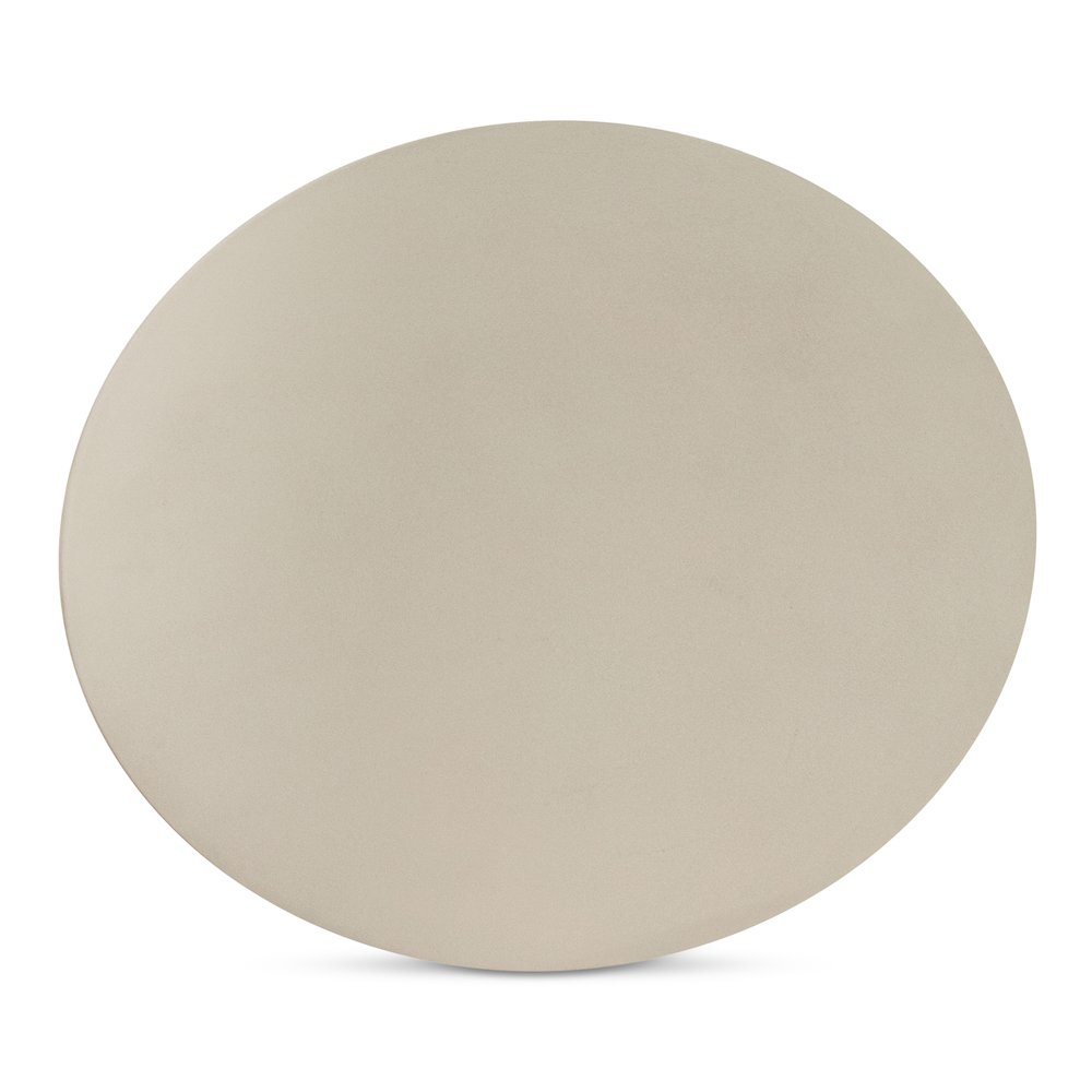 Rothko Outdoor Stool Cream. Picture 5