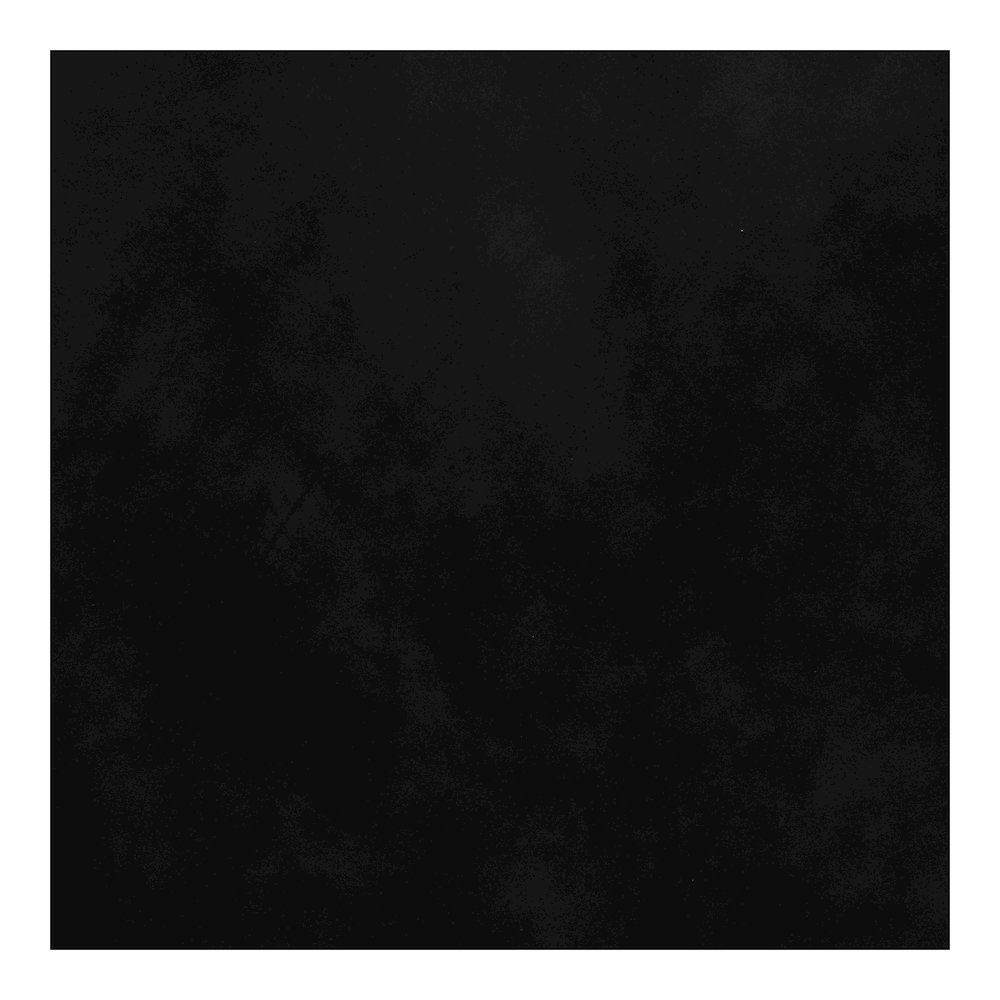 Cassius Round Outdoor Dining Table Black. Picture 3