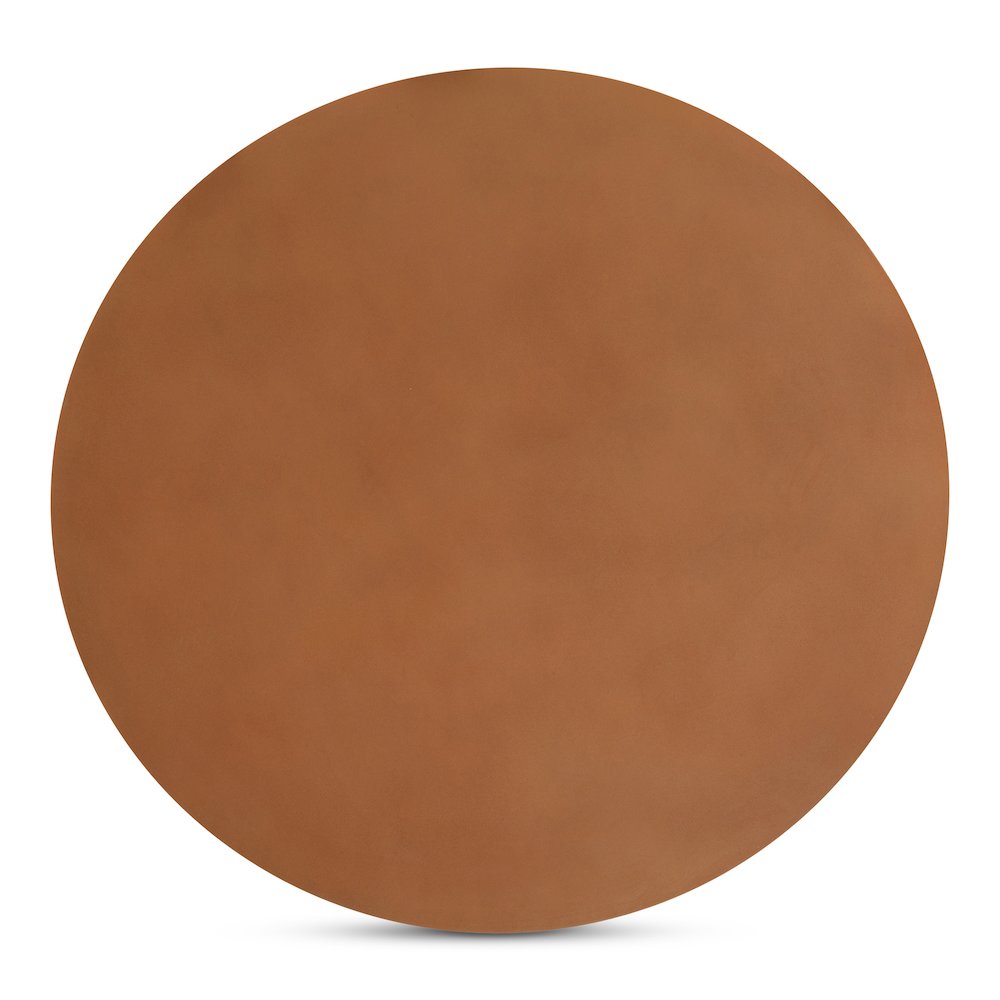 Insitu Coffee Table Terracotta. Picture 4