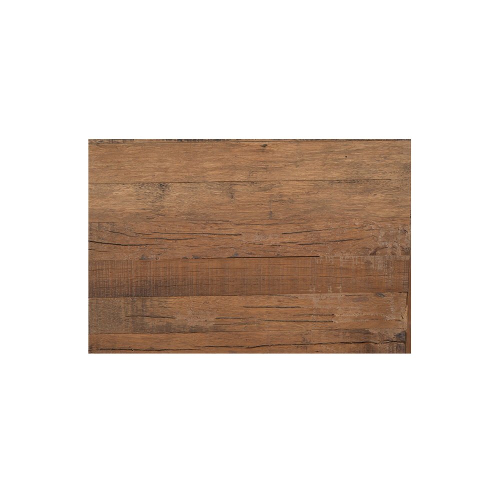 Augusta Nightstand Brown. Picture 8