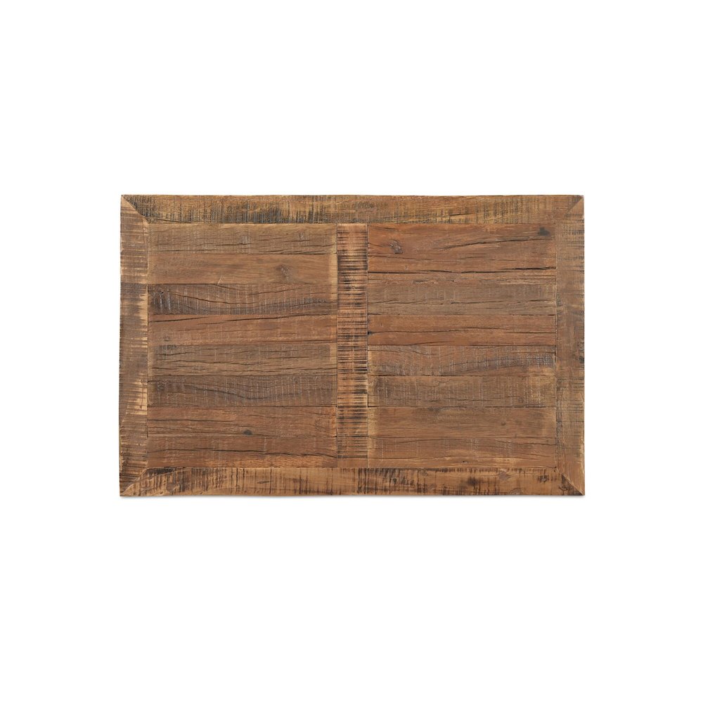 Augusta Nightstand Brown. Picture 6