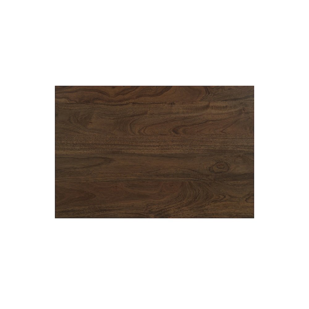 Windsor Nightstand Dark Brown. Picture 9