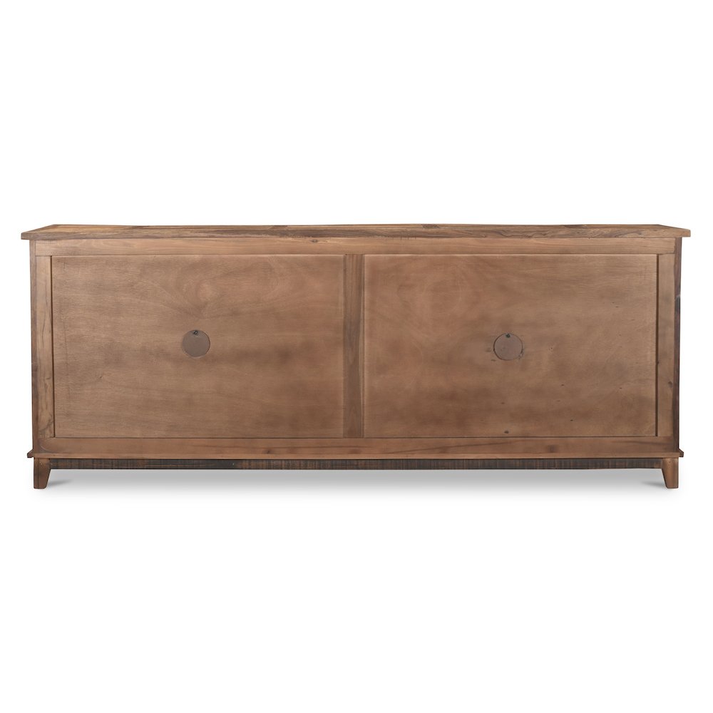 Augusta Sideboard Brown. Picture 6