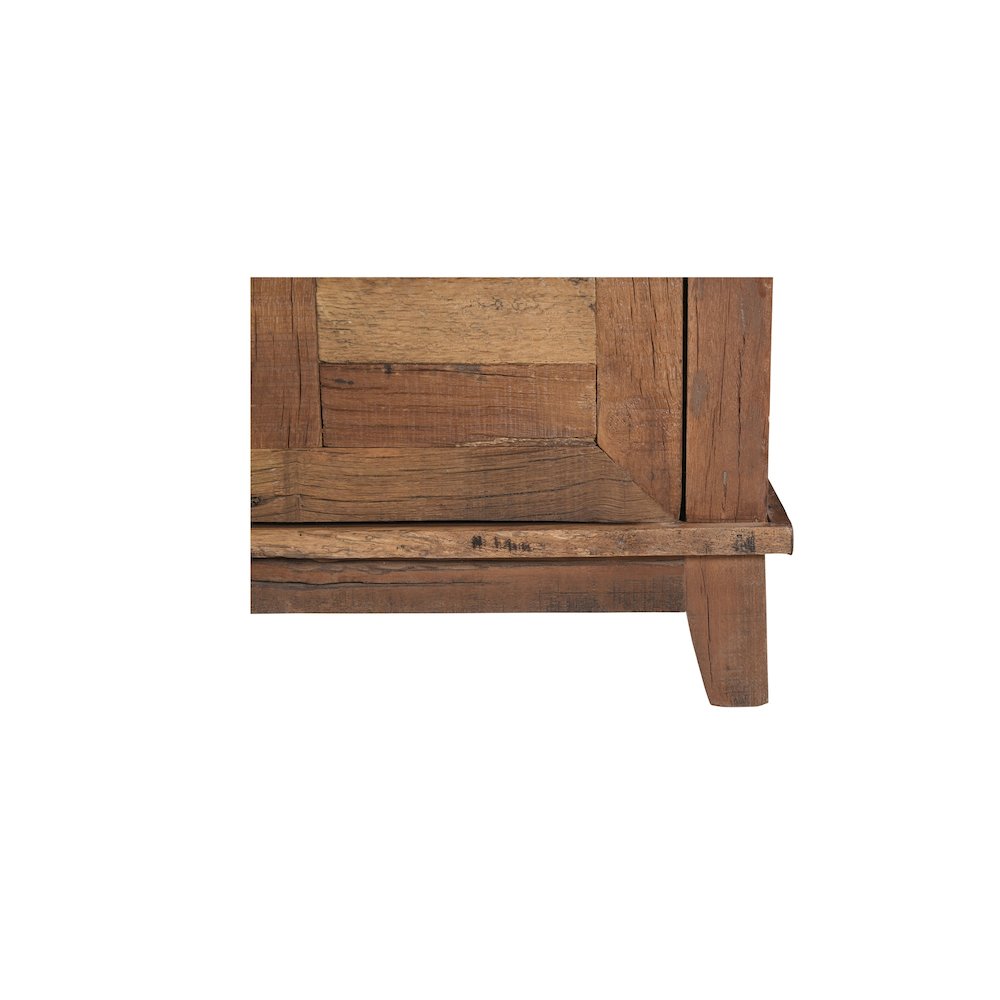 Augusta Sideboard Brown. Picture 7