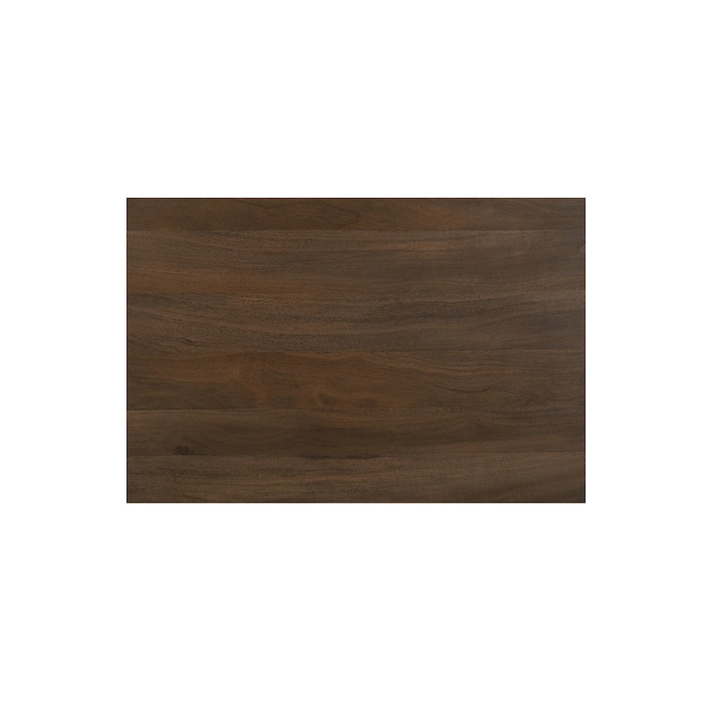 Windsor Sideboard Dark Brown. Picture 9