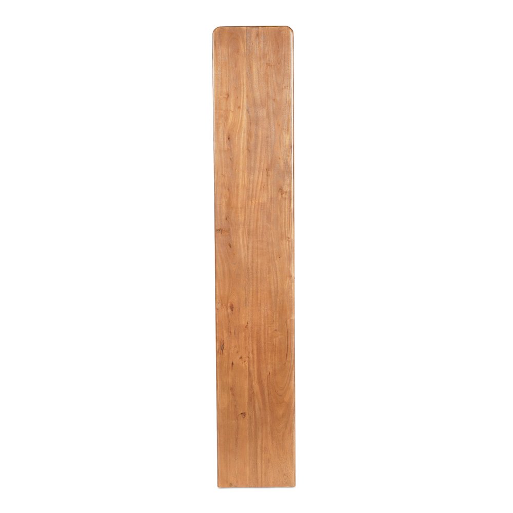 Orson Bookcase Brown. Picture 5