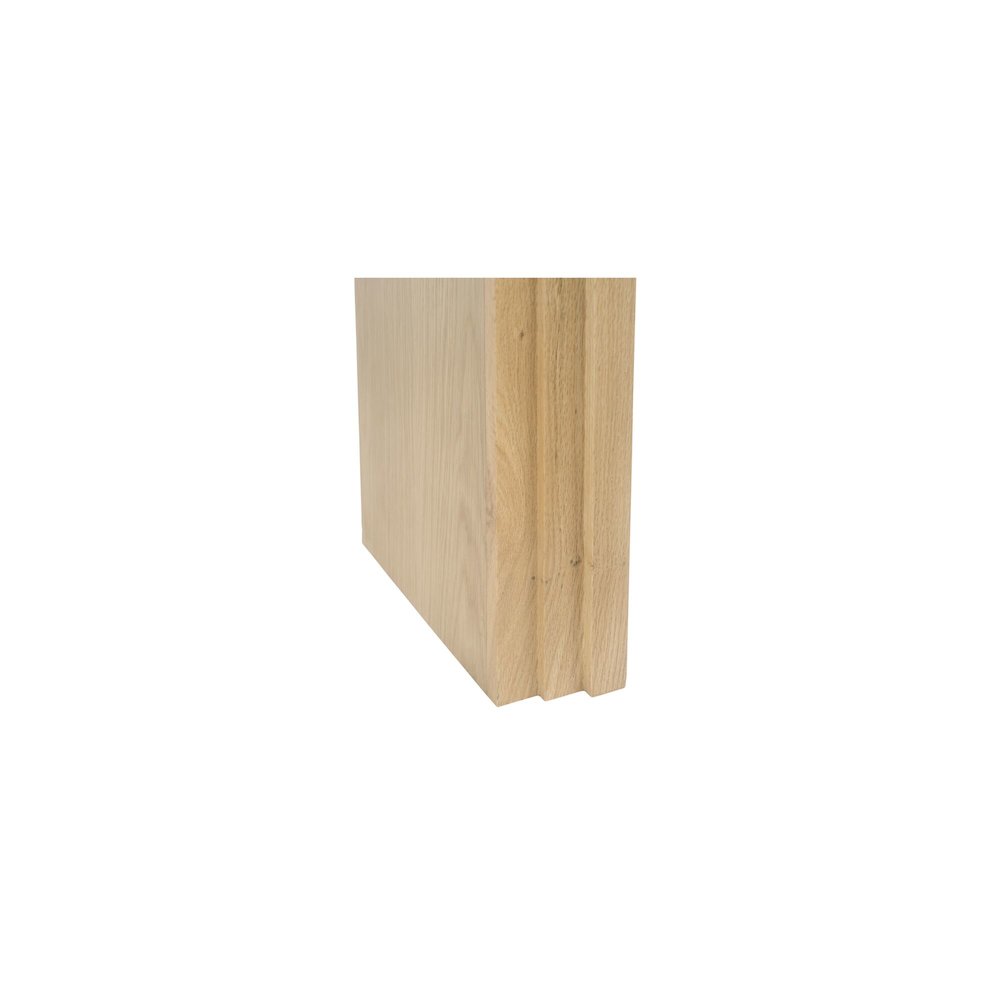 Berkley Console Table Natural. Picture 5