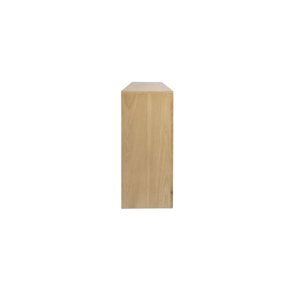 Berkley Console Table Natural. Picture 3