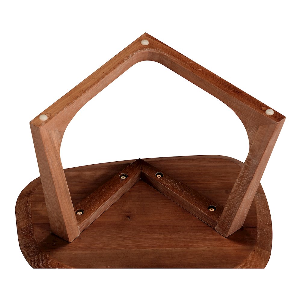 Godenza End Table Brown. Picture 5