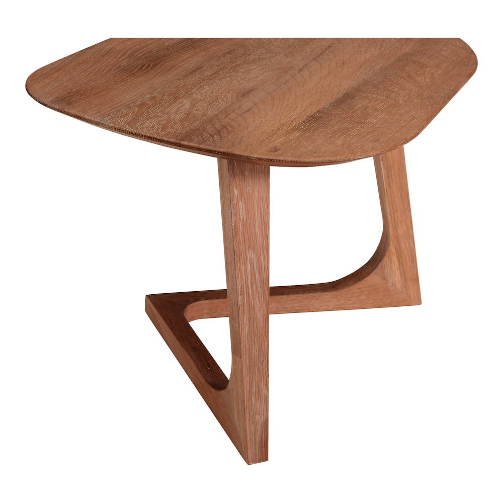 Godenza End Table Brown. Picture 7