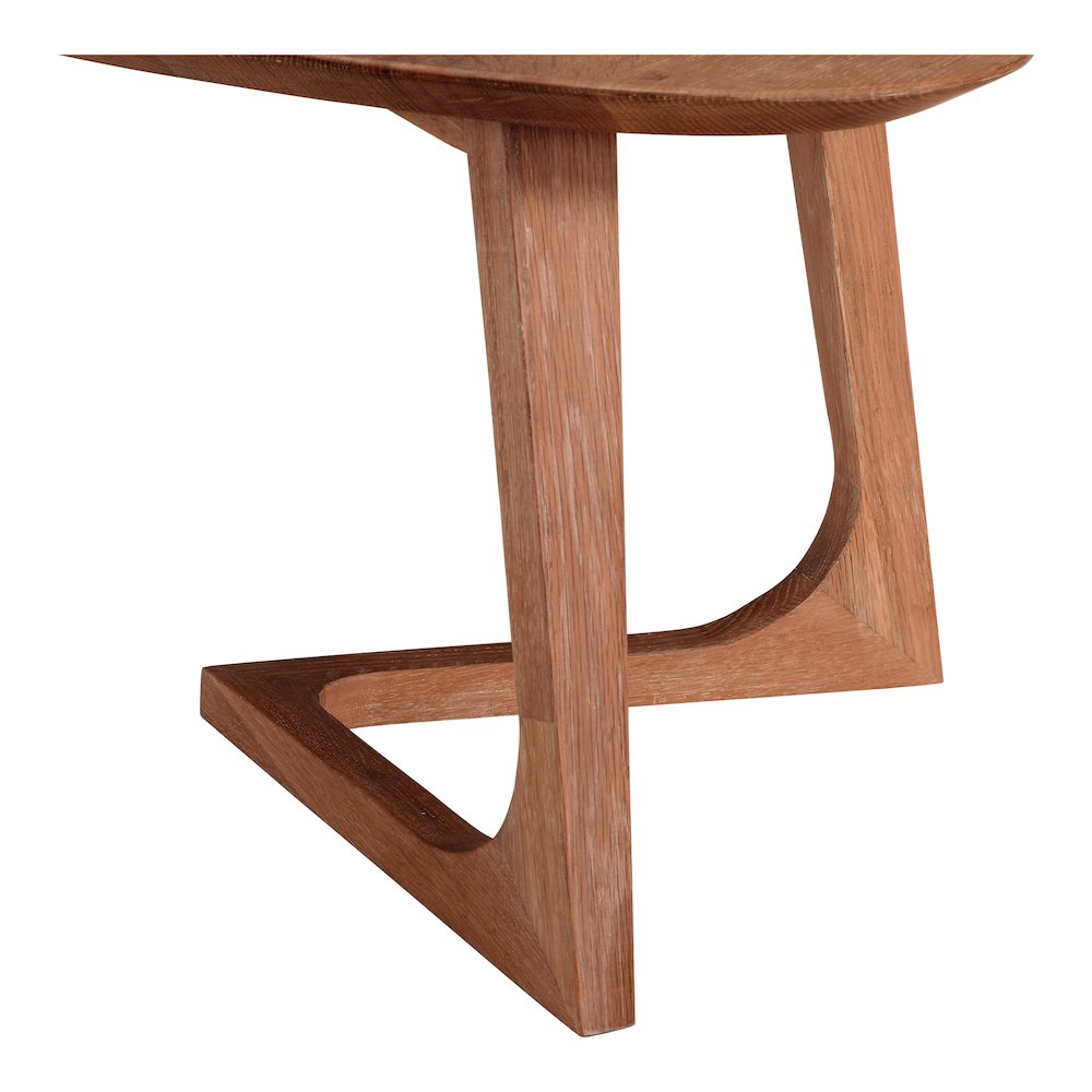 Godenza End Table Brown. Picture 8