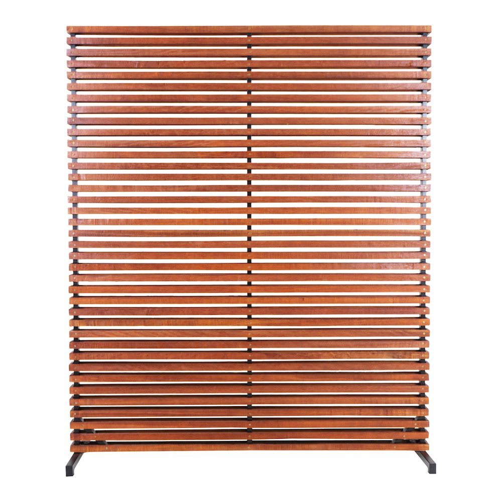 Dallin Screen Brown. Picture 1