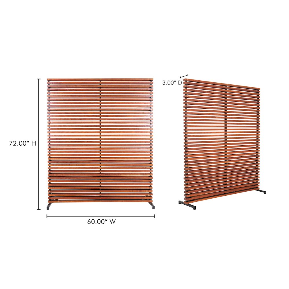 Dallin Screen Brown. Picture 7