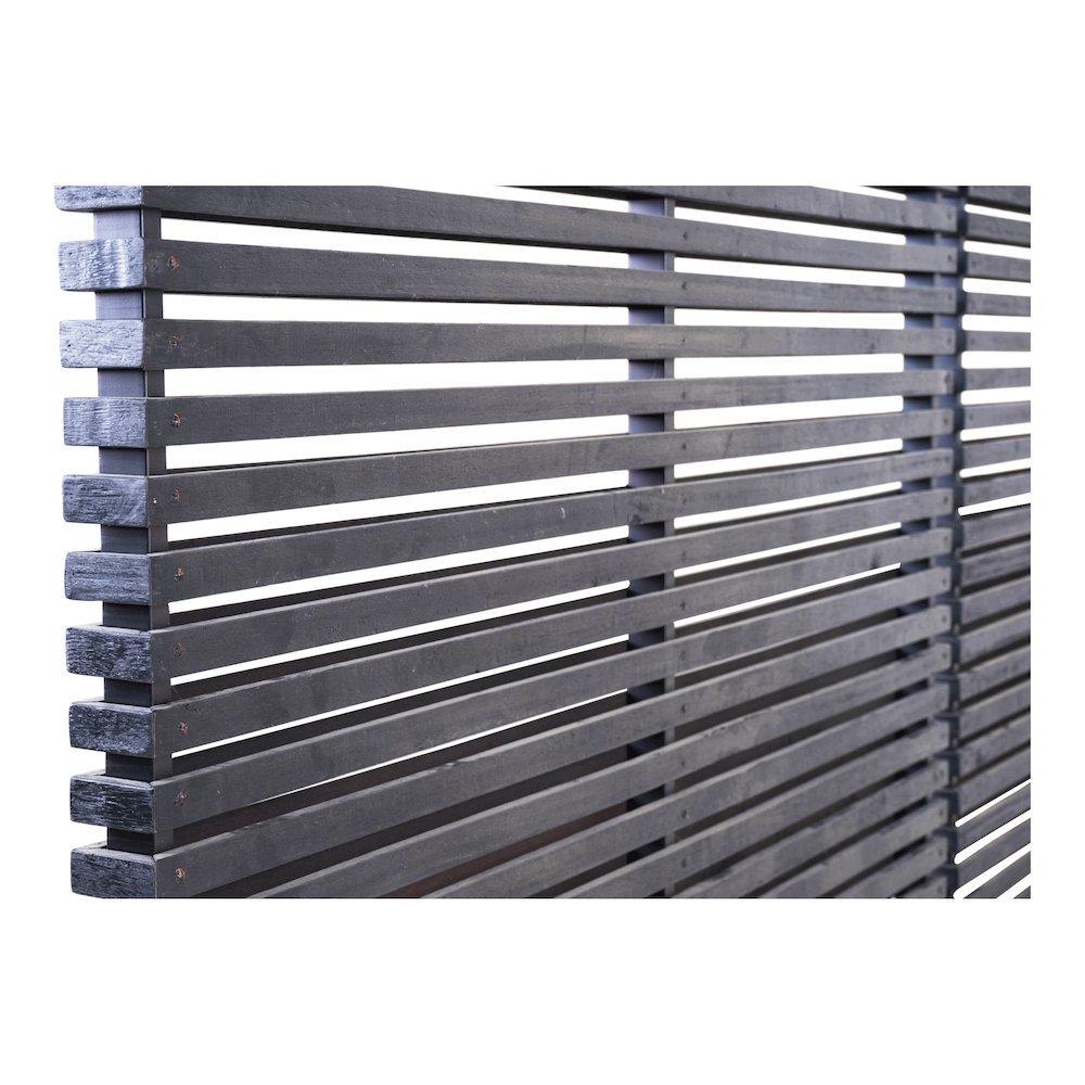 Damani Screen Black. Picture 4