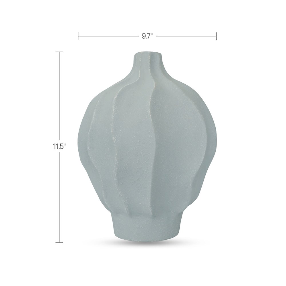 Gali 11.5In Vessel. Picture 1