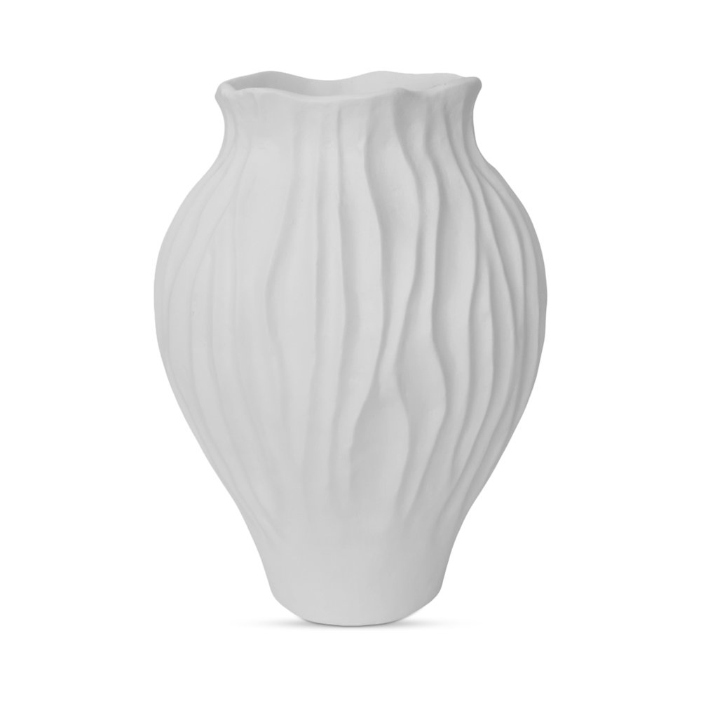 Adria 14In Vessel White. Picture 1