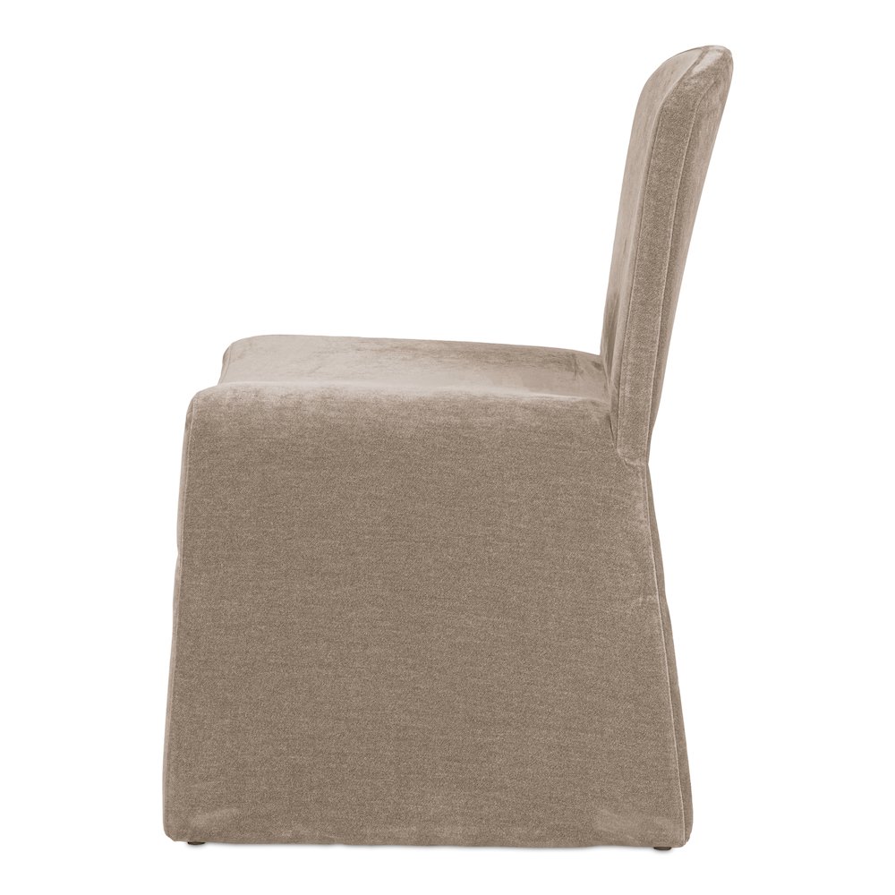 Ella Dining Chair Camel. Picture 3