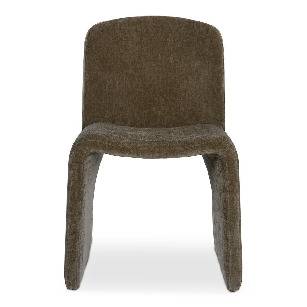 Ella Dining Chair Cedar Green. Picture 1