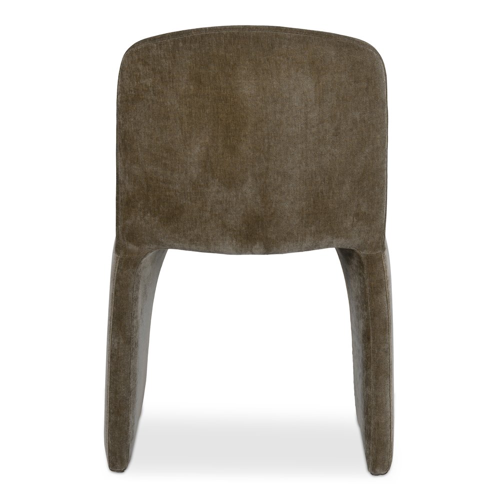 Ella Dining Chair Cedar Green. Picture 4