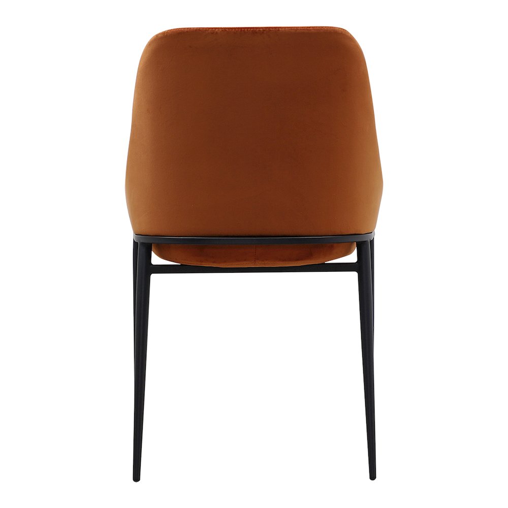 Sedona Dining Chair Amber - Set Of Two. Picture 7