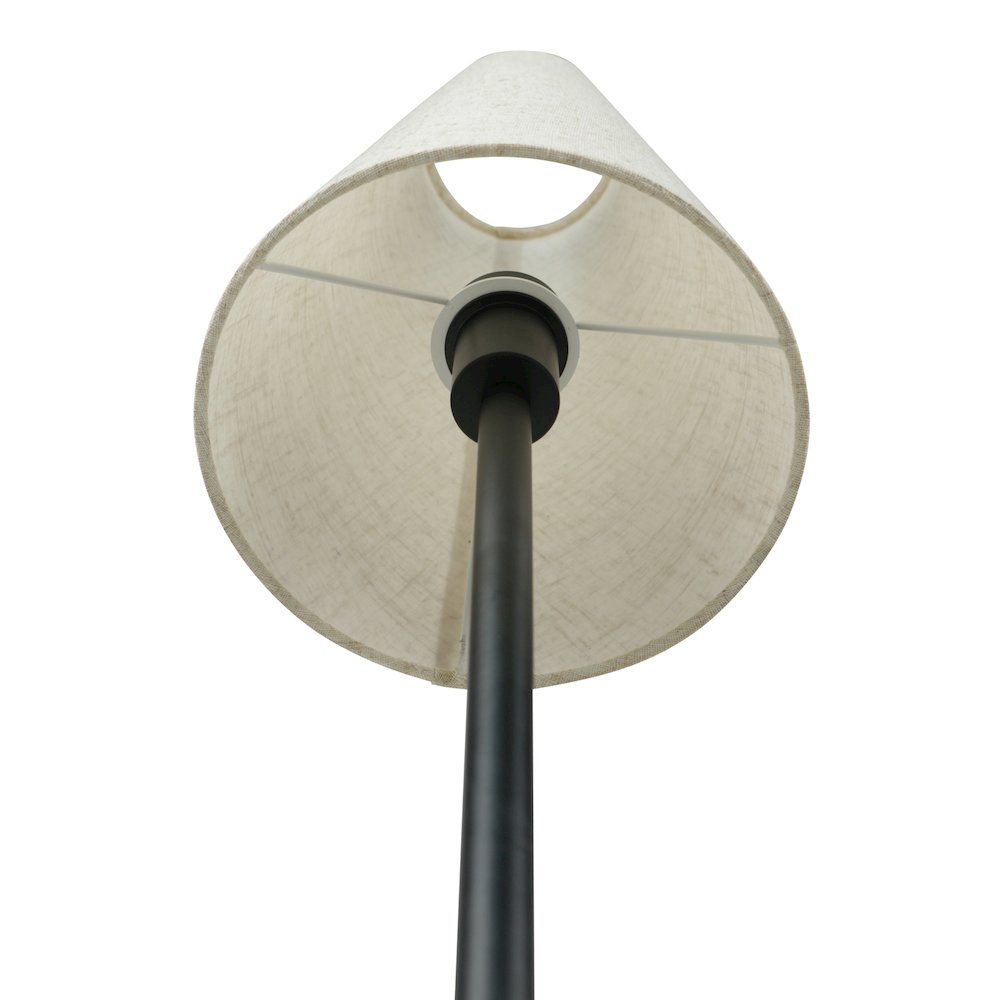 Mathis Floor Lamp. Picture 2