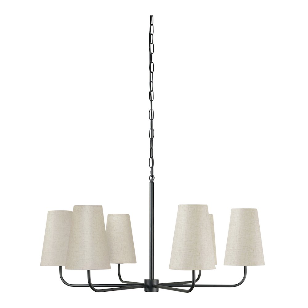 Mathis Chandelier. Picture 1