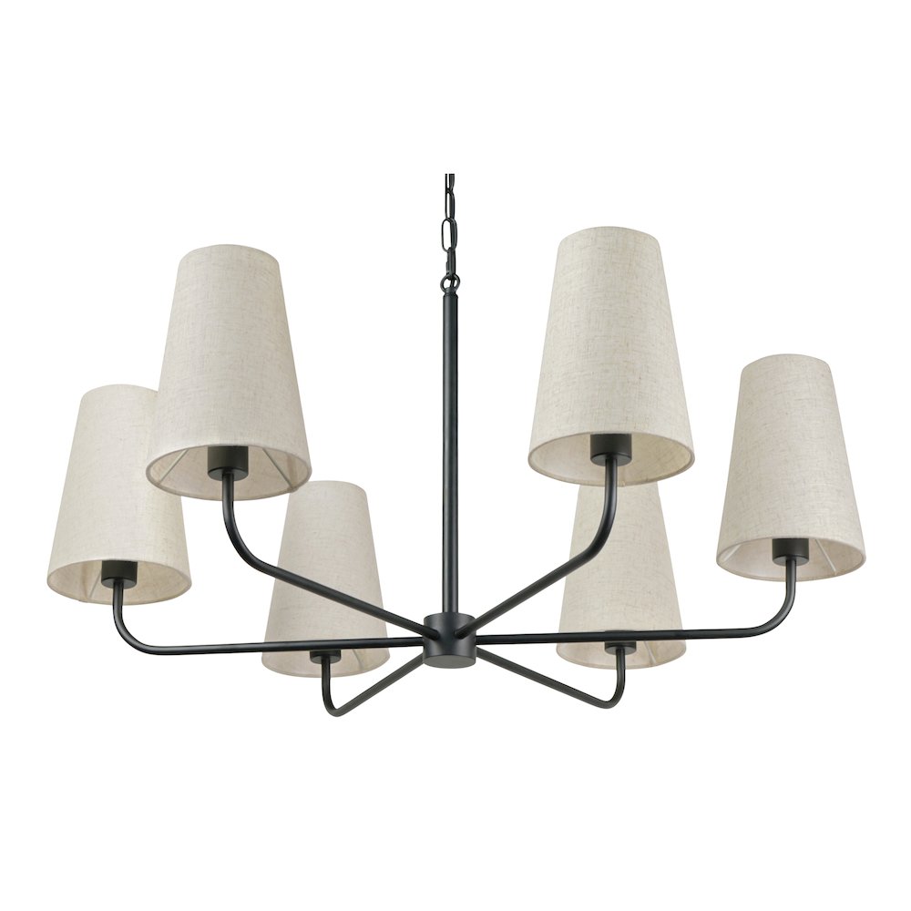Mathis Chandelier. Picture 3