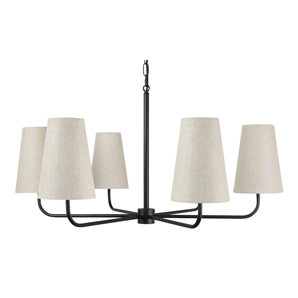 Mathis Chandelier. Picture 2