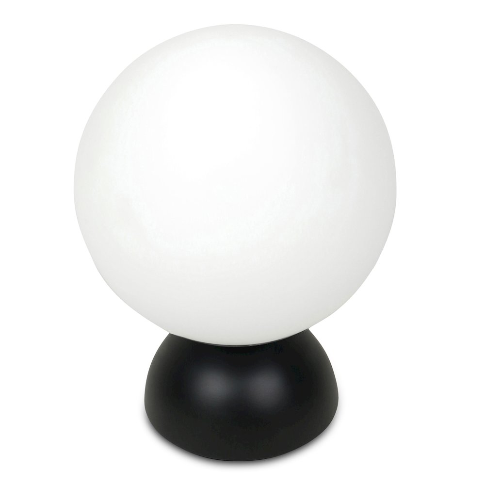 Ovi Table Lamp Black. Picture 1