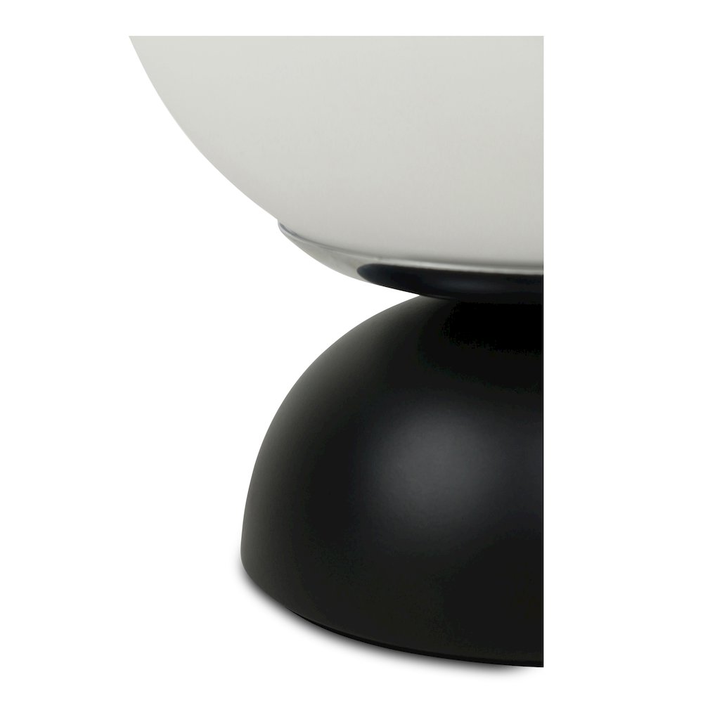 Ovi Table Lamp Black. Picture 3