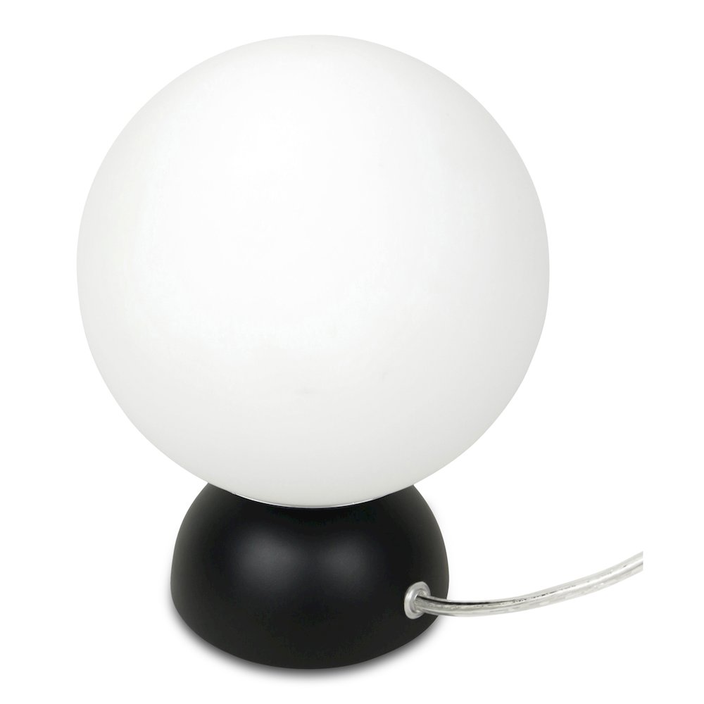 Ovi Table Lamp Black. Picture 2
