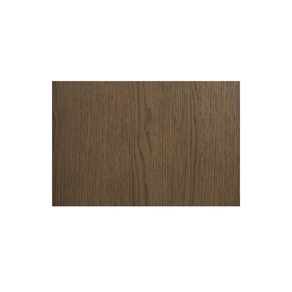 Clarence 6 Drawer Dresser Warm Brown. Picture 7