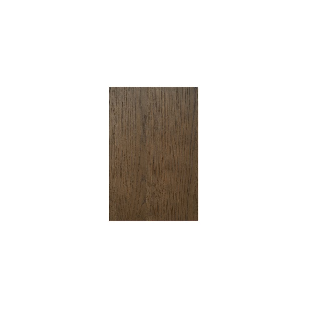 Clarence Nightstand Warm Brown. Picture 6
