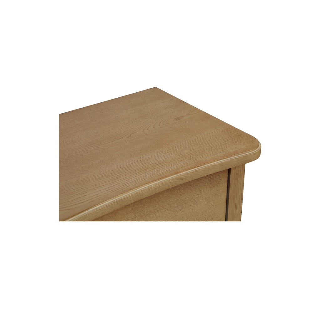 Clarence Nightstand Natural. Picture 5